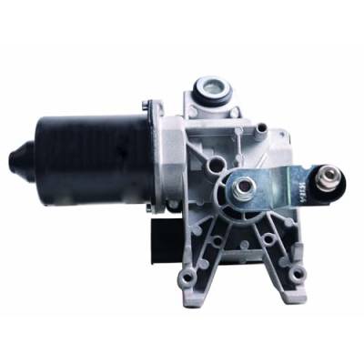 Rareelectrical - New Front Wiper Motor Compatible With Chevrolet  Oldsmobile Pontiac 2003 2004 2005 By Part Numbers - Image 7