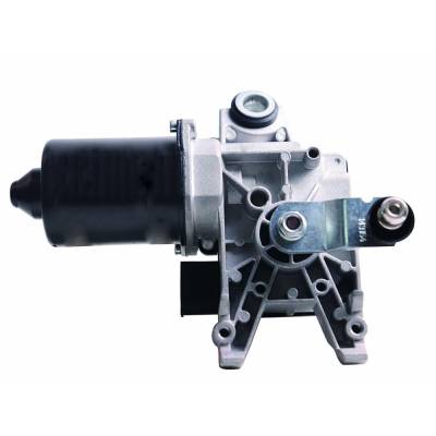 Rareelectrical - New Front Wiper Motor Compatible With Chevrolet  Oldsmobile Pontiac 2003 2004 2005 By Part Numbers - Image 10