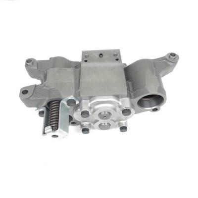 Rareelectrical - New Oil Pump Compatible With Autocar At Dk 1983 1984 1985 1986 1987 1988 Volvo Wc Wi 1996 1997 1998 - Image 8