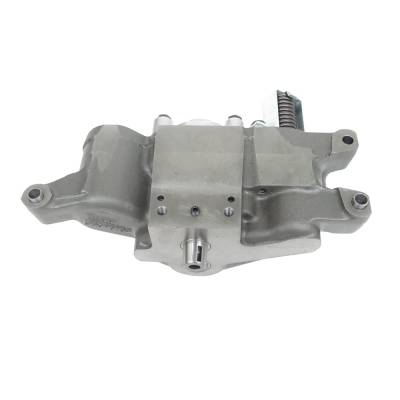 Rareelectrical - New Oil Pump Compatible With Autocar At Dk 1983 1984 1985 1986 1987 1988 Volvo Wc Wi 1996 1997 1998 - Image 10