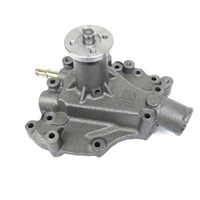 Rareelectrical - New Water Pump Compatible With Ford Ranchero 1970 1971 1972 1973 1974 1975 1976 1977 1978 1979 By - Image 5