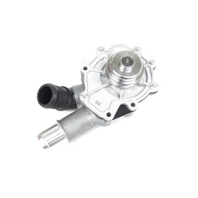 Rareelectrical - New Water Pump Compatible With Ford Fusion 3.0L V6 Cyl 181 Cid 2006 2007 2008 2009 By Part Number - Image 2