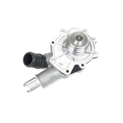 Rareelectrical - New Water Pump Compatible With Ford Fusion 3.0L V6 Cyl 181 Cid 2006 2007 2008 2009 By Part Number - Image 10