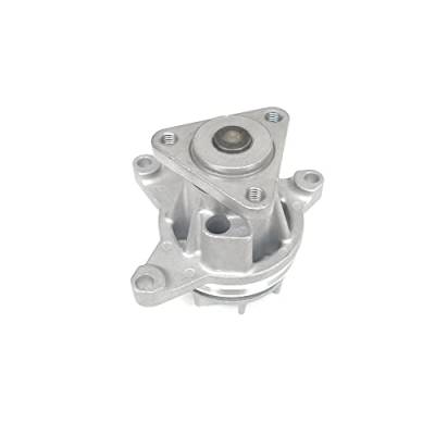 Rareelectrical - New Water Pump Compatible With Ford Fusion Lincoln Mkz 2.0L L4 Cyl 122 Cid 2017 2018 2019 2020 By - Image 8
