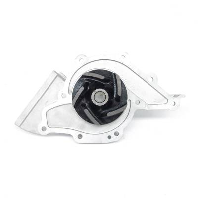 Rareelectrical - New Water Pump Compatible With Audi A8 Base Sedan 3.7L 1997 1998 1999 By Part Number Number Wp9246 - Image 5