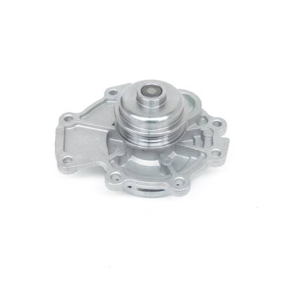 Rareelectrical - New Water Pump Compatible With Ford Fusion Mercury Milan 3.0L V6 Cyl 181 Cid 2006 2007 2008 2009 By - Image 2