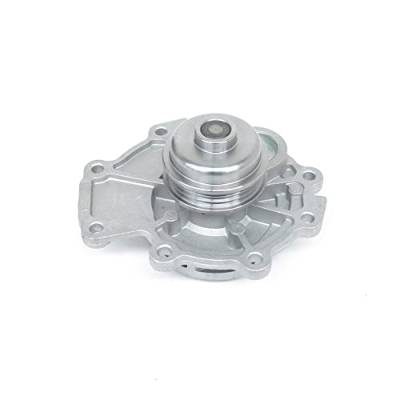 Rareelectrical - New Water Pump Compatible With Ford Fusion Mercury Milan 3.0L V6 Cyl 181 Cid 2006 2007 2008 2009 By - Image 10