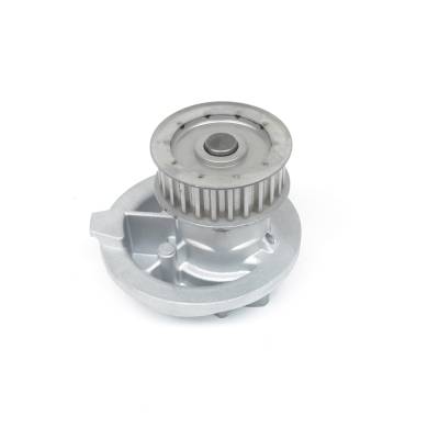 Rareelectrical - New Water Pump Compatible With Chevrolet Astra Sport Hatchback 4 Door 2.0L 2004 2005 2006 By Part - Image 1