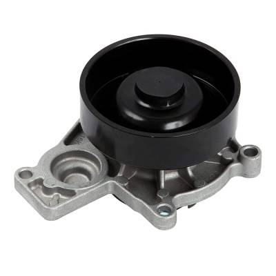Rareelectrical - New Water Pump Compatible With Bmw X1 Sdrive20i M Sport Xdrive28i 2.0L Turbo 2016 2017 2018 2019 X2 - Image 9