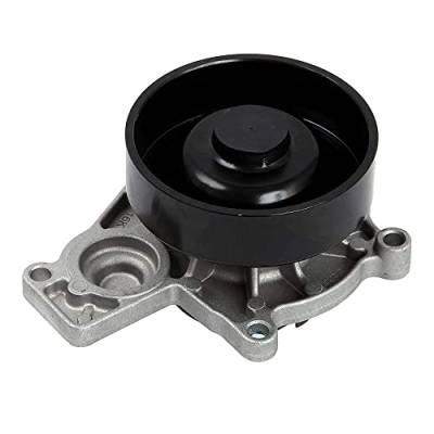Rareelectrical - New Water Pump Compatible With Bmw X1 Sdrive20i M Sport Xdrive28i 2.0L Turbo 2016 2017 2018 2019 X2 - Image 8