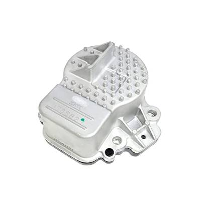 Rareelectrical - New Water Pump Compatible With Toyota Prius 1.8L L4 Cyl 110 Cid 2010 2011 2012 2013 2014 2015 2016 - Image 9