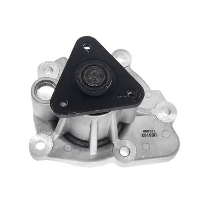 Rareelectrical - New Water Pump Compatible With Hyundai Sonata Gl Gls Se Sport Sedan 2.4L Gas Dohc 2015 2016 41192 - Image 1
