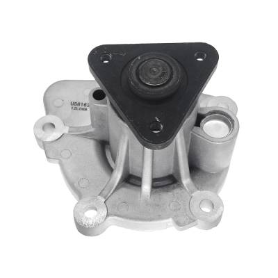 Rareelectrical - New Water Pump Compatible With Hyundai Sonata Gl Gls Se Sport Sedan 2.4L Gas Dohc 2015 2016 41192 - Image 4