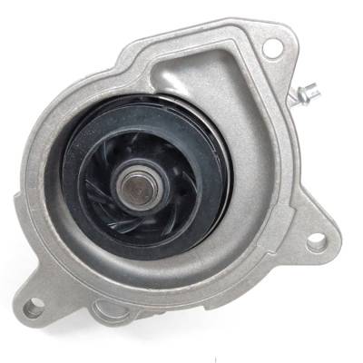 Rareelectrical - New Hd Water Pump Fits Volkswagen Polo 1.2L Tsi 2017 Base 2016 03F-121-004-E - Image 1