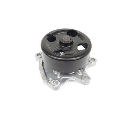 Rareelectrical - New Water Pump Compatible With Nissan Rogue Sport 2.0L 2017 2018 2019 2020 2021 2022 By Part Number - Image 1