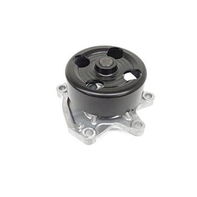 Rareelectrical - New Water Pump Compatible With Nissan Rogue Sport 2.0L 2017 2018 2019 2020 2021 2022 By Part Number - Image 9