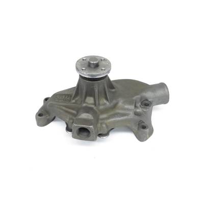 Rareelectrical - New Water Pump Compatible With Chevrolet C1500 C1500 Suburban C2500 Suburban 5.7L 1992 By Part - Image 1