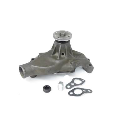 Rareelectrical - New Water Pump Compatible With Chevrolet C1500 C1500 Suburban C2500 Suburban 5.7L 1992 By Part - Image 8