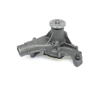 Rareelectrical - New Water Pump Compatible With Chevrolet Astro G10 G20 G30 1987 1988 1989 1990 1991 1992 1993 1994 - Image 2