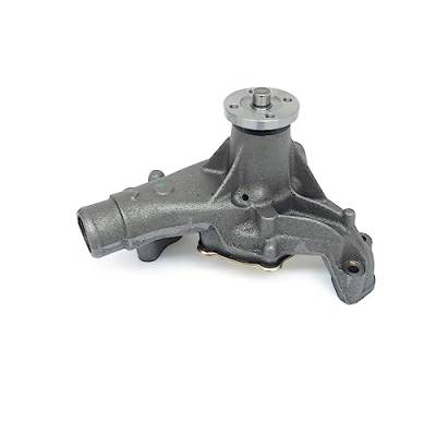 Rareelectrical - New Water Pump Compatible With Chevrolet Astro G10 G20 G30 1987 1988 1989 1990 1991 1992 1993 1994 - Image 9