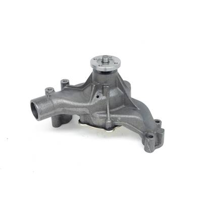 Rareelectrical - New Water Pump Compatible With Chevrolet C1500 1990 1991 1992 1993 Express 3500 7.4L V8 Cyl 454 Cid - Image 1