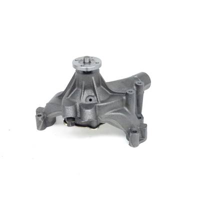 Rareelectrical - New Water Pump Compatible With Chevrolet C1500 1990 1991 1992 1993 Express 3500 7.4L V8 Cyl 454 Cid - Image 4