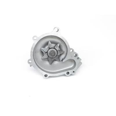 Rareelectrical - New Water Pump Compatible With Ford Taurus 3.2L V6 Cyl 195 Cid 1993 By Part Number Number Wp9030 - Image 6