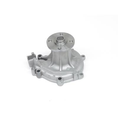 Rareelectrical - New Water Pump Compatible With Ford Taurus 3.2L V6 Cyl 195 Cid 1993 1994 1995 By Part Number Number - Image 1