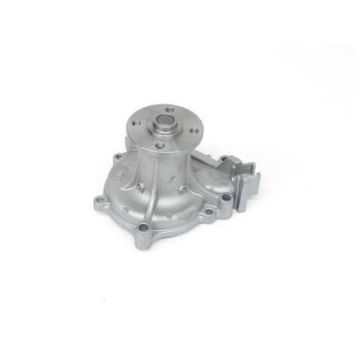Rareelectrical - New Water Pump Compatible With Ford Taurus 3.2L V6 Cyl 195 Cid 1993 1994 1995 By Part Number Number - Image 4