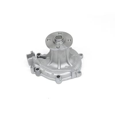 Rareelectrical - New Water Pump Compatible With Ford Taurus 3.2L V6 Cyl 195 Cid 1993 1994 1995 By Part Number Number - Image 9