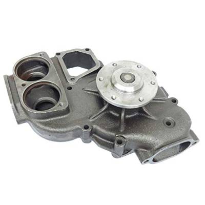Rareelectrical - New Water Pump Fits Man Truck D2876 D2865 D2866 F200 51.06500.9479 51065009479 - Image 10