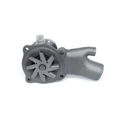 Rareelectrical - New Water Pump Compatible With Chevrolet C10 C30 G20 G30 P20 P30 Gmc C25 Suburban K25 Suburban 1975 - Image 5