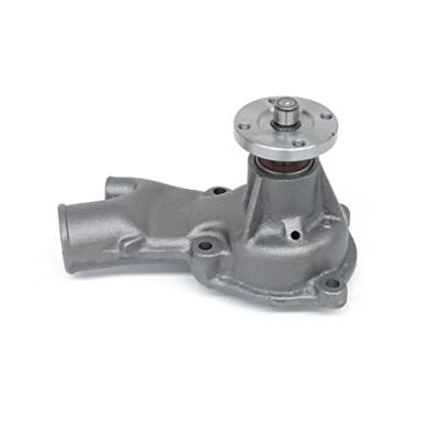 Rareelectrical - New Water Pump Compatible With Chevrolet C10 C30 G20 G30 P20 P30 Gmc C25 Suburban K25 Suburban 1975 - Image 9
