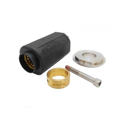 Rareelectrical - New Propeller Hub Kit Compatible With Volvo Penta 200 250 270 280 290 By Part Numbers Tp-11501000 - Image 3