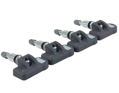 Rareelectrical - New Set Tire Pressure Monitors Fit Compatible With Kia Borrego Rio Spectra 52933-2F000 529332F000 - Image 7