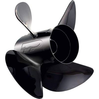 RAREELECTRICAL - New Aluminum Propeller Compatible With Johnson/Evinrude Mariner Mercury 40-150 Hp By Part Number - Image 8
