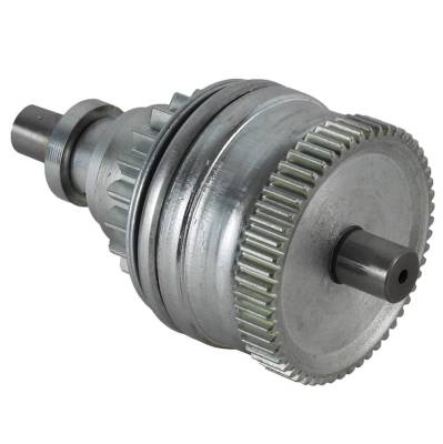 Rareelectrical - Starter Drive Compatible With Bendix Arctic Cat Pwc Barracuda Daytona 131013706 4010417 3008-462 - Image 6