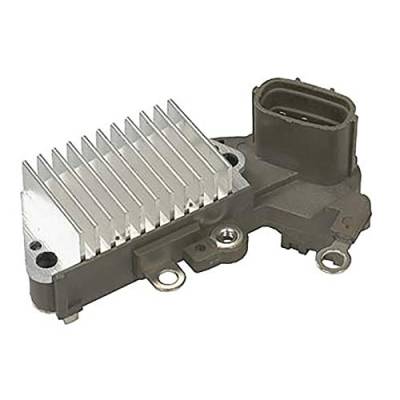 Rareelectrical - New Regulator Kit Fits Suzuki Europe Vitara 1993-2000 1260001971 A005ta6191zc - Image 5
