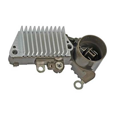 Rareelectrical - New 12V Regulator Kit Fits Toyota Mr2 1991-1993 Al3260x 1002118810 27700-46030 - Image 3