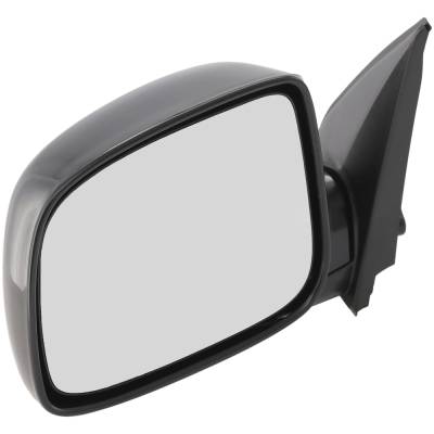 Rareelectrical - New Left Mirror Compatible With Chevrolet Gmc Isuzu Colorado Canyon I-370 I-280 I-350 I-290 2004 - Image 6