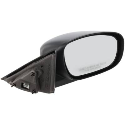Rareelectrical - New Right Mirror Compatible With Dodge Magnum Charger 2.7L 3.5L 5.7L 2005 2006 2007 By Part Numbers - Image 4