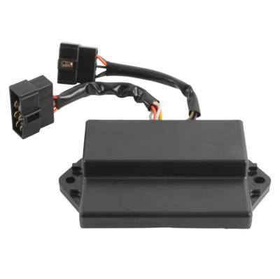 Rareelectrical - New Cdi Module Compatible With Yamaha Vmx1200 2007 2006 2005 3Jp-82305-11-00 3Jp-82305-13-00 - Image 8