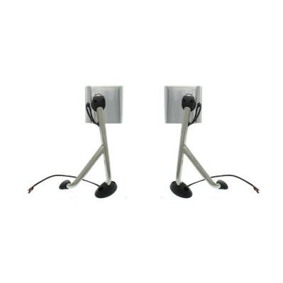 Rareelectrical - New Pair Door Mirrors Fits International Harvester Durastar 4300 2013 3892818C1 - Image 3