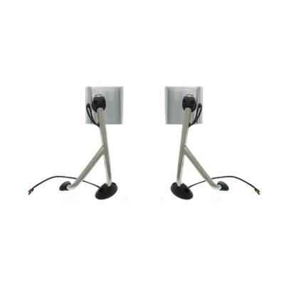 Rareelectrical - New Pair Door Mirrors Fits International Harvester Durastar 4300 2013 3892818C1 - Image 7