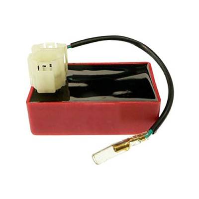 Rareelectrical - New Cdi Module Fits Honda Atv/Utv Sportrax 90 Trx90 2X4 86Cc 1993-2005 495857 - Image 1