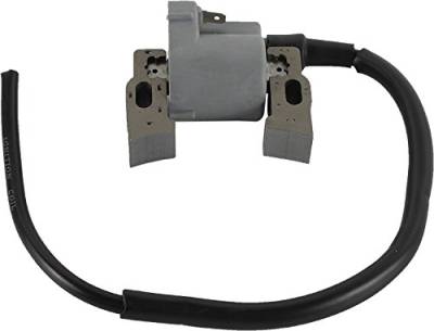 Rareelectrical - New Left Ignition Coil Compatible With Honda Engine Gx610 Gxv620 30500-Zj1-013 30500-Zj1-023 - Image 2