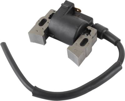 Rareelectrical - New Right Ignition Coil Compatible With Honda Engine Gx610 Gxv620 30500Zj1844 30500-Zj1-844 - Image 9
