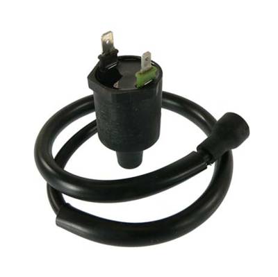 Rareelectrical - New Ignition Coil Fits Honda Atv Trx350fe Rancher 4X4 Es 2000-2006 30510-Hn5-670 - Image 5