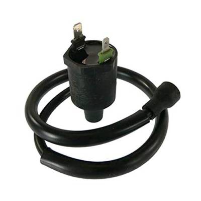 Rareelectrical - New Ignition Coil Fits Honda Atv Trx350fe Rancher 4X4 Es 2000-2006 30510-Hn5-670 - Image 2