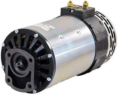 ISKRA - New Iskra Letrika Hydraulic Motor Compatible With Fluitronics Iveco Samag 11.214.255 Amp4632 - Image 9